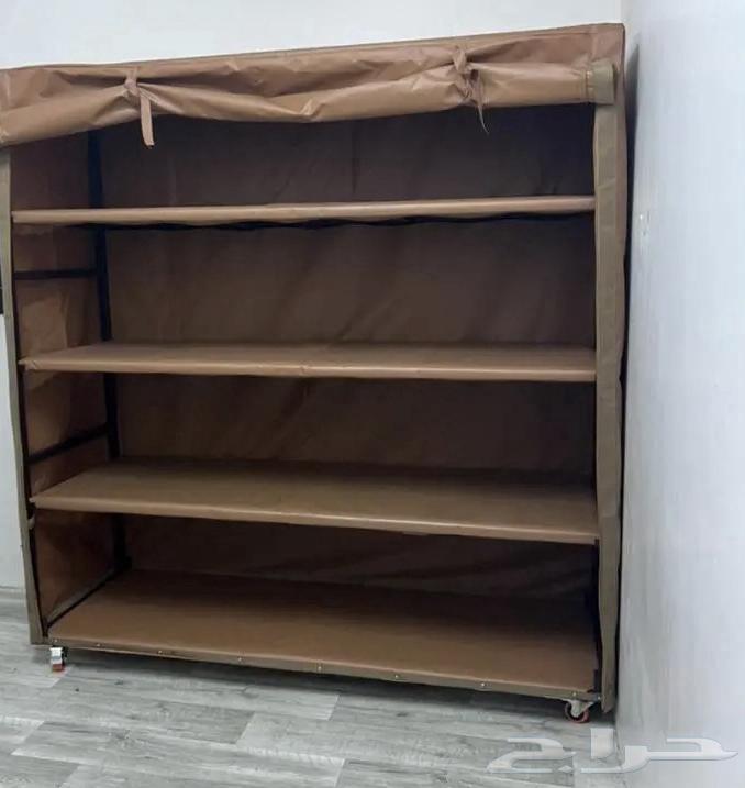 دولاب تخزين مقاسين بسعر مخفض مع توصيل داخل الرياض مجاني64377404066947110