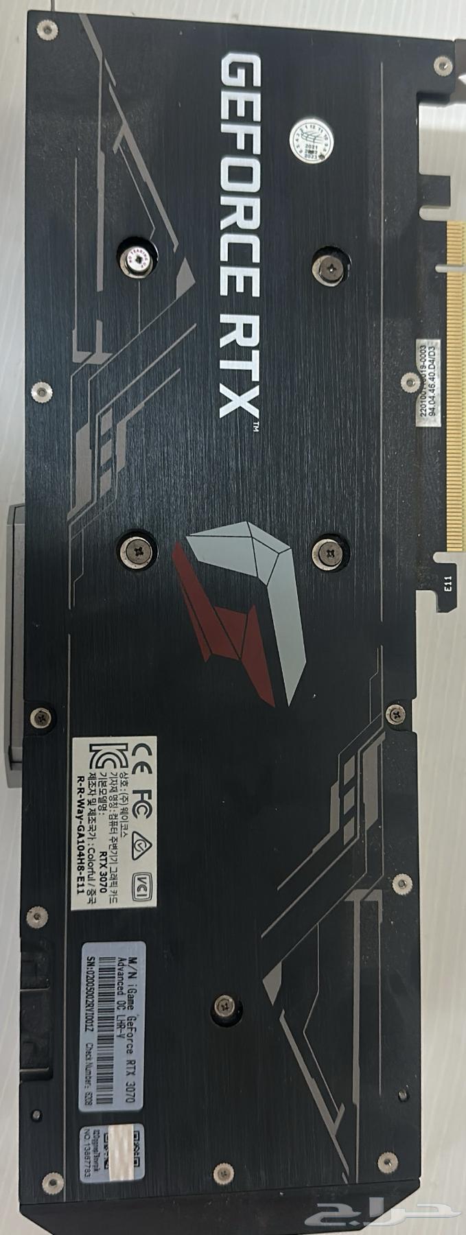 rtx307064391990212099111