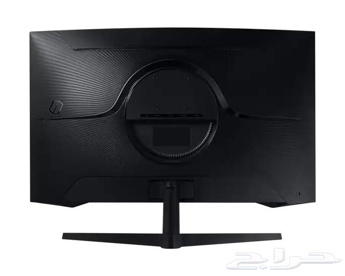 للبيع شاشه قيمنق SAMSUNG Odyssey G5 2K64379941819779112