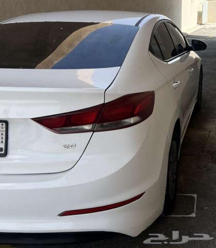 Elantra 2016 New Model64536781076482113