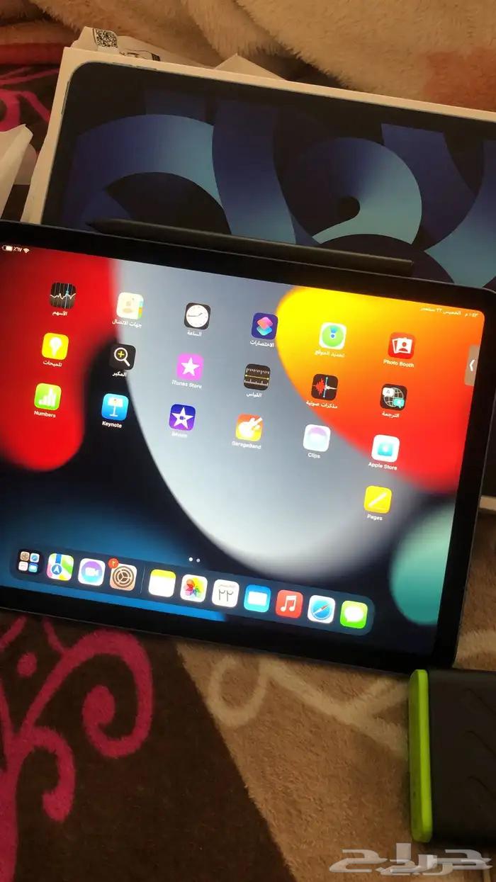 ايباد اير 5 202264380310328962112