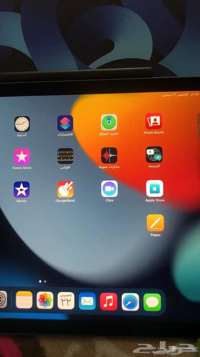 ايباد اير 5 202264380310328962111