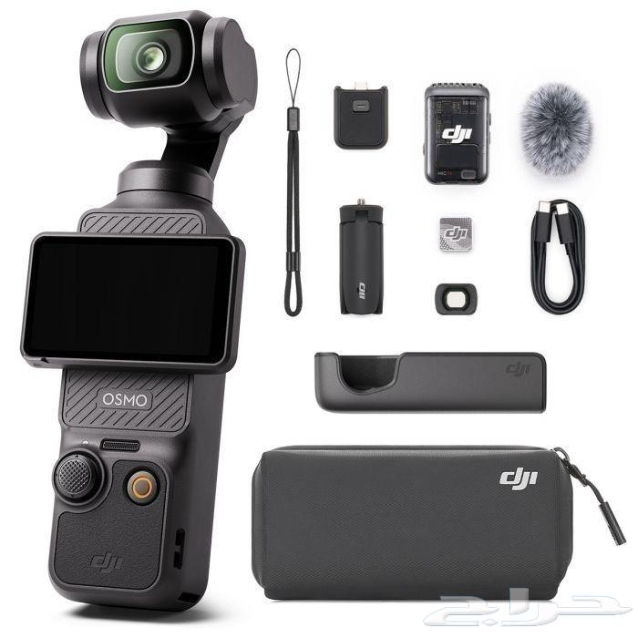 Hello, I need a DJI Osmo Pocket 3 for around a thousand64383705201795110