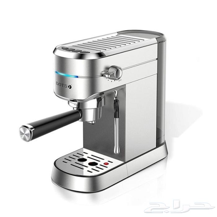 آلة قهوة دوتس جديدة64382997704450110