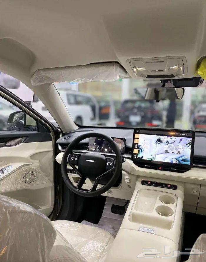Haval H6 2026 Active with free thermal insulation63618063190401113