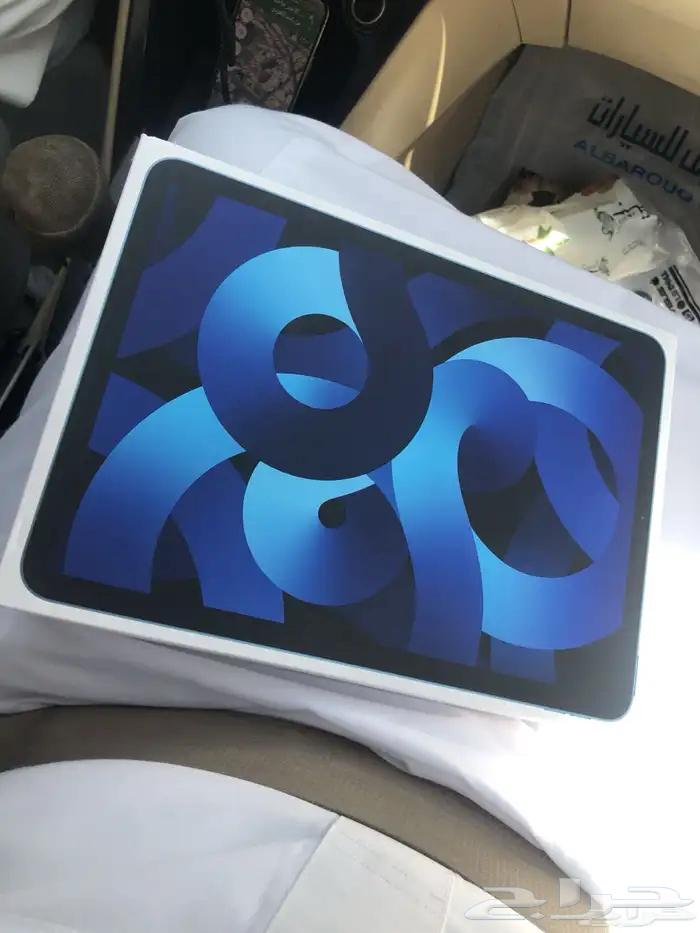 ايباد اير 5 202264380310328962110