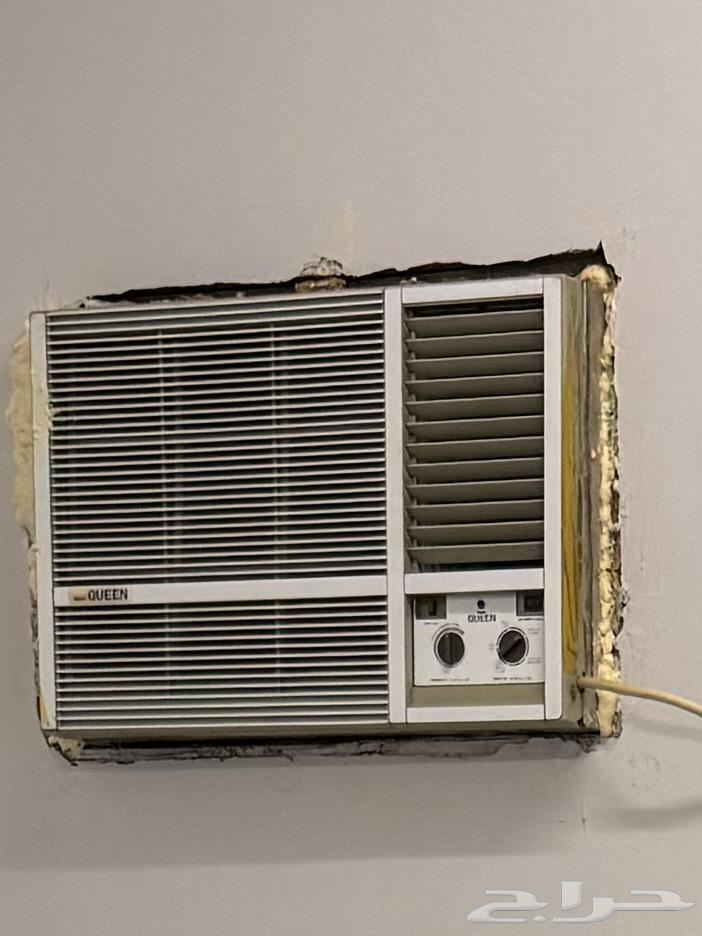 مكيف شباك امريكي 24وحدة64387397434755110