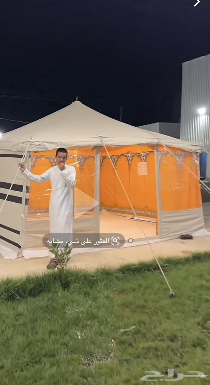 خيمه 4 ف 4 واجهه شفاف64392223852546110