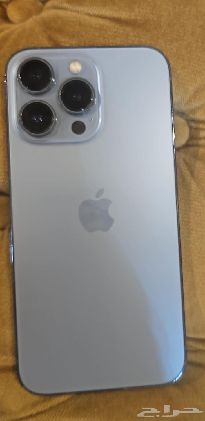 ايفون 13 برو 128 جيجا نظيف64387967621761110