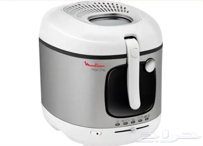 قلايه زيت 9 لتر جديدة ونظيفة لسا ما فتحتها64384451808641110