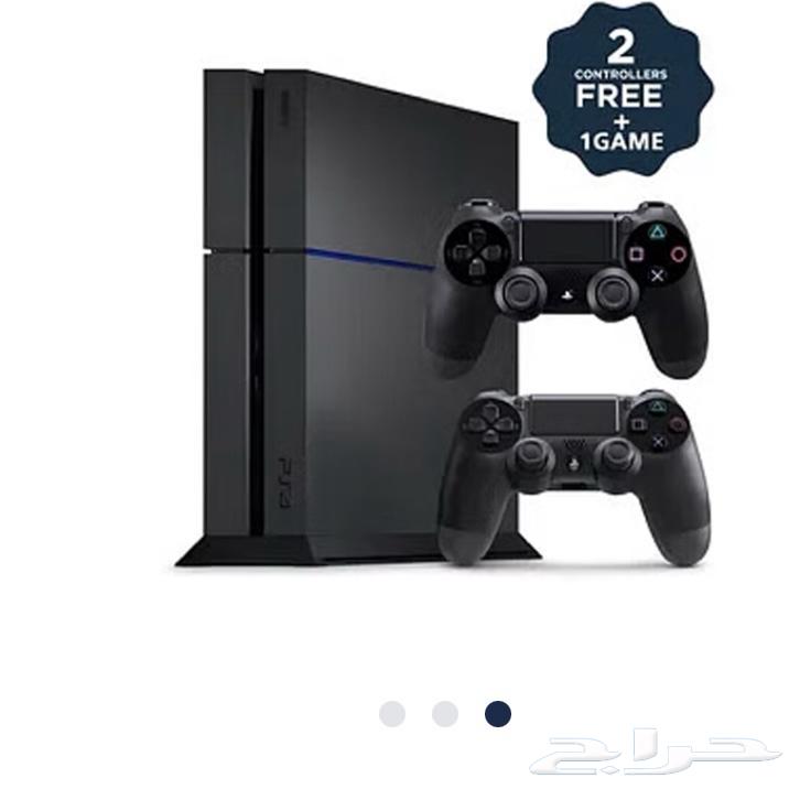 سوني فور جدا نظيف وجديد جدا64377447337090110