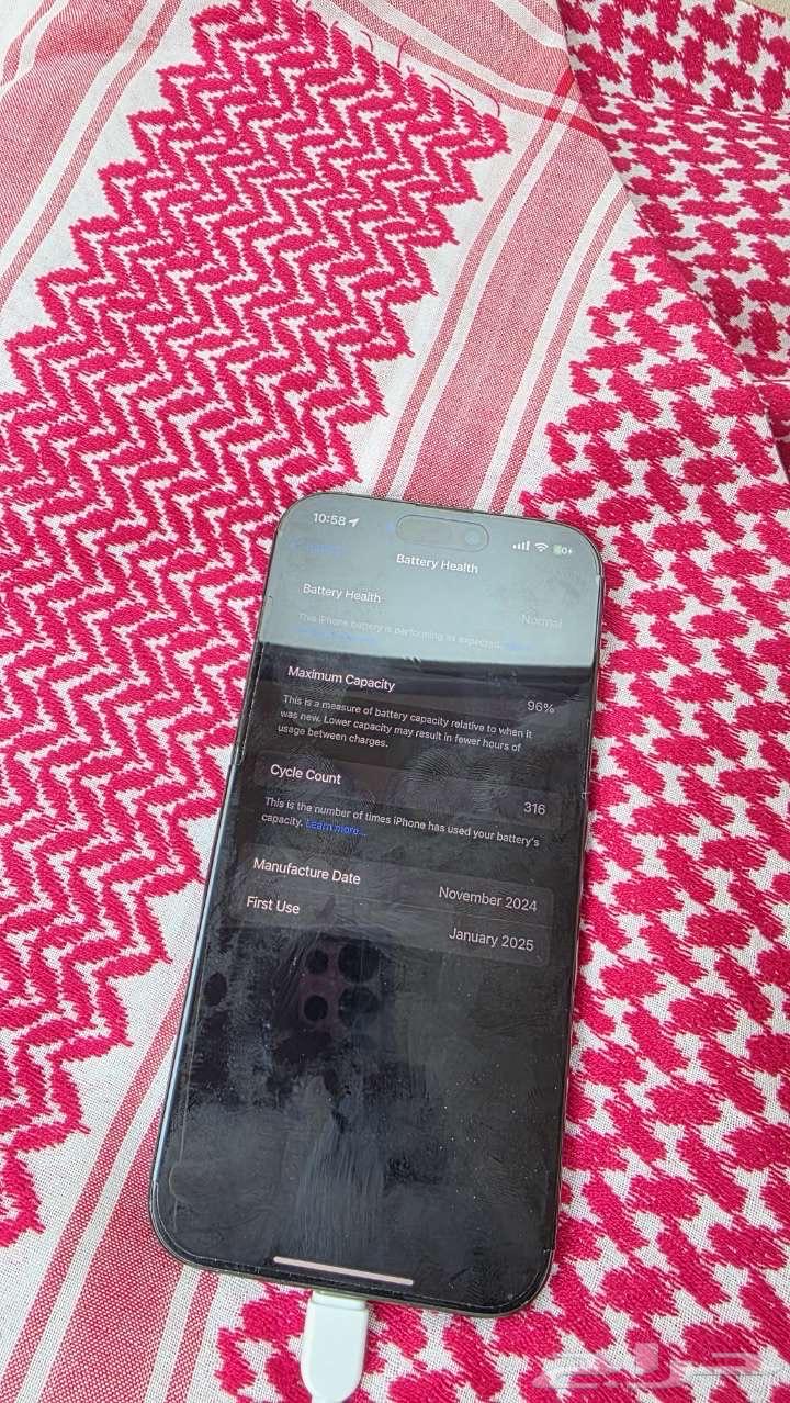 ايفون 16 برو ماكس 51264381630223874111