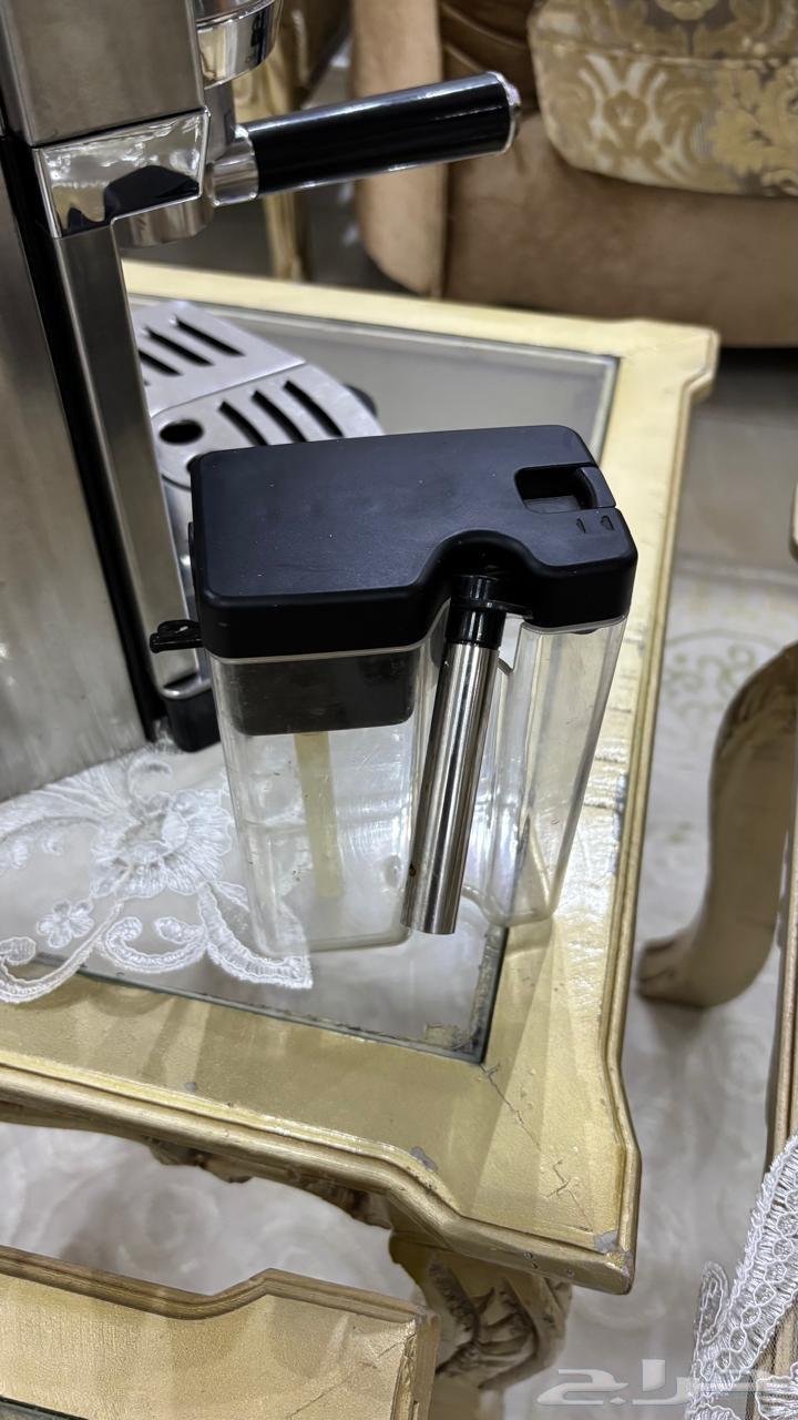 مكينة قهوة ديلونجي64384925198595114