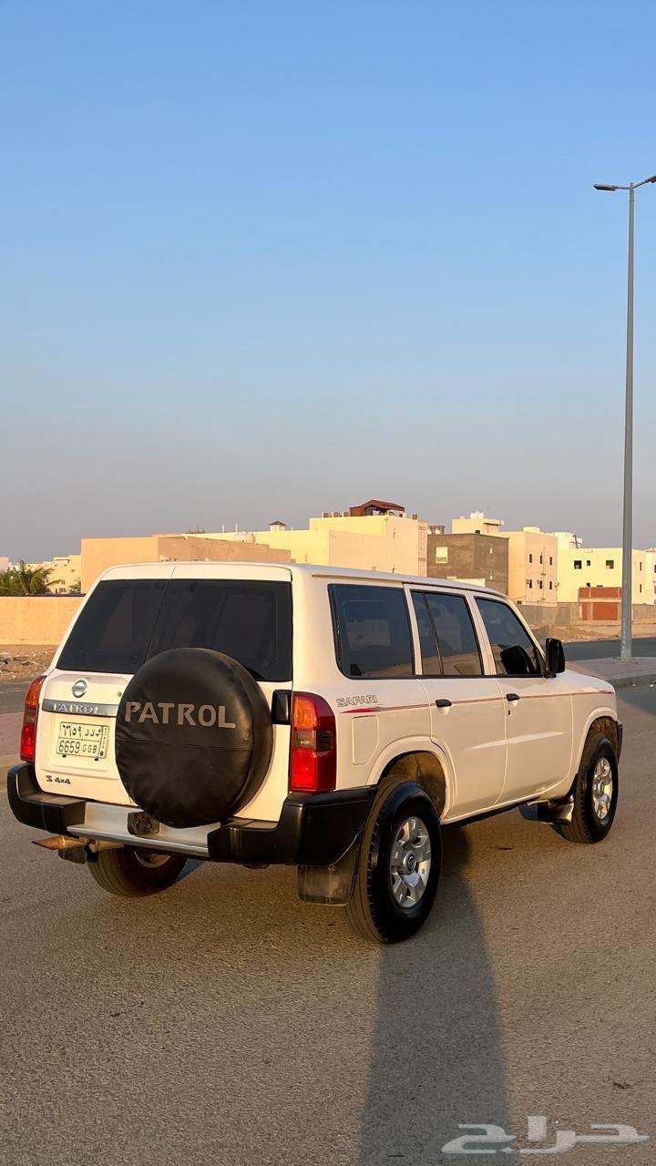 Patrol 200664526300247297111