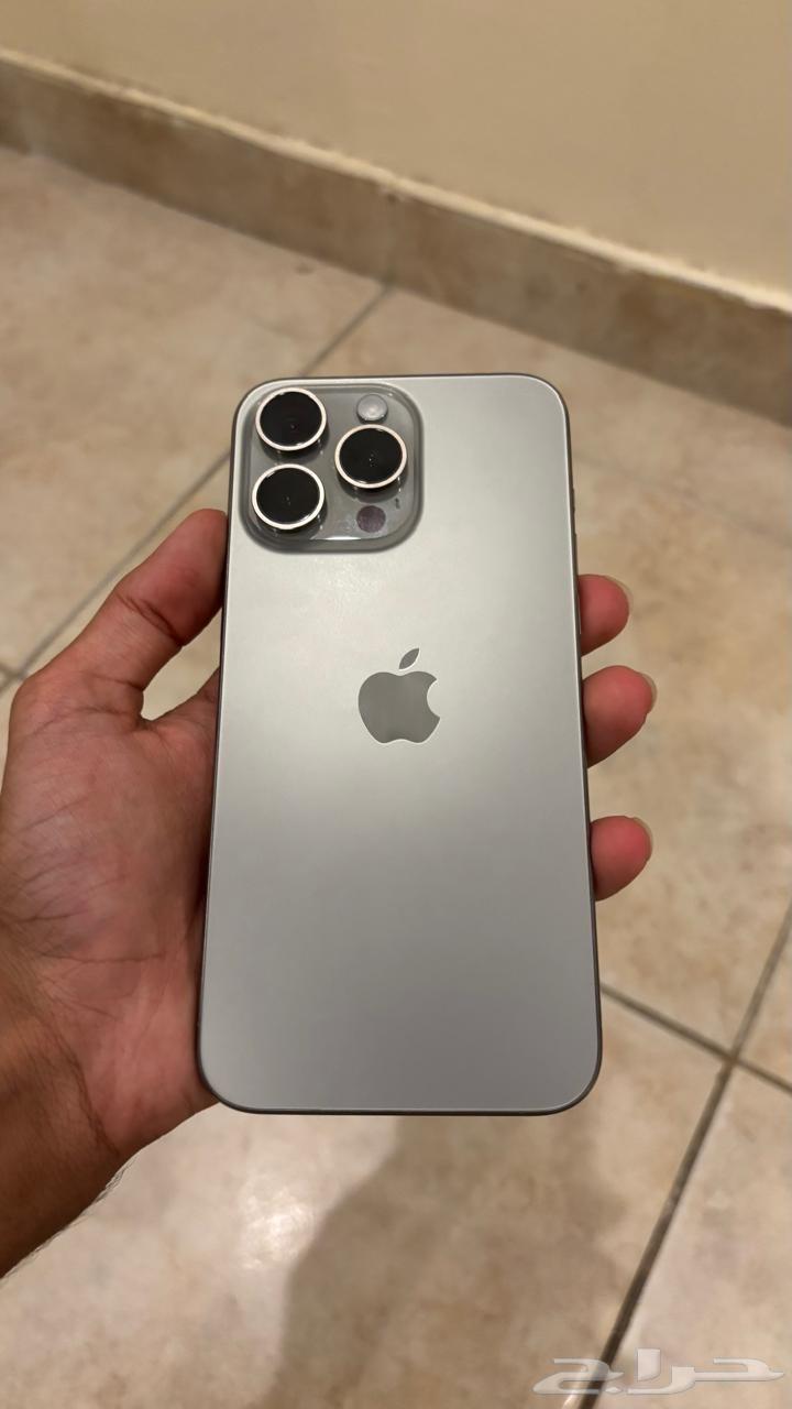 iPhone 15 Pro Max64391549732355112