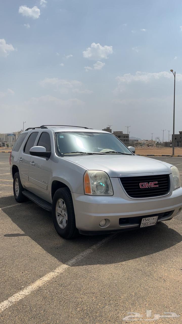 Yukon 2012 condition required engine transmission64527969858818111