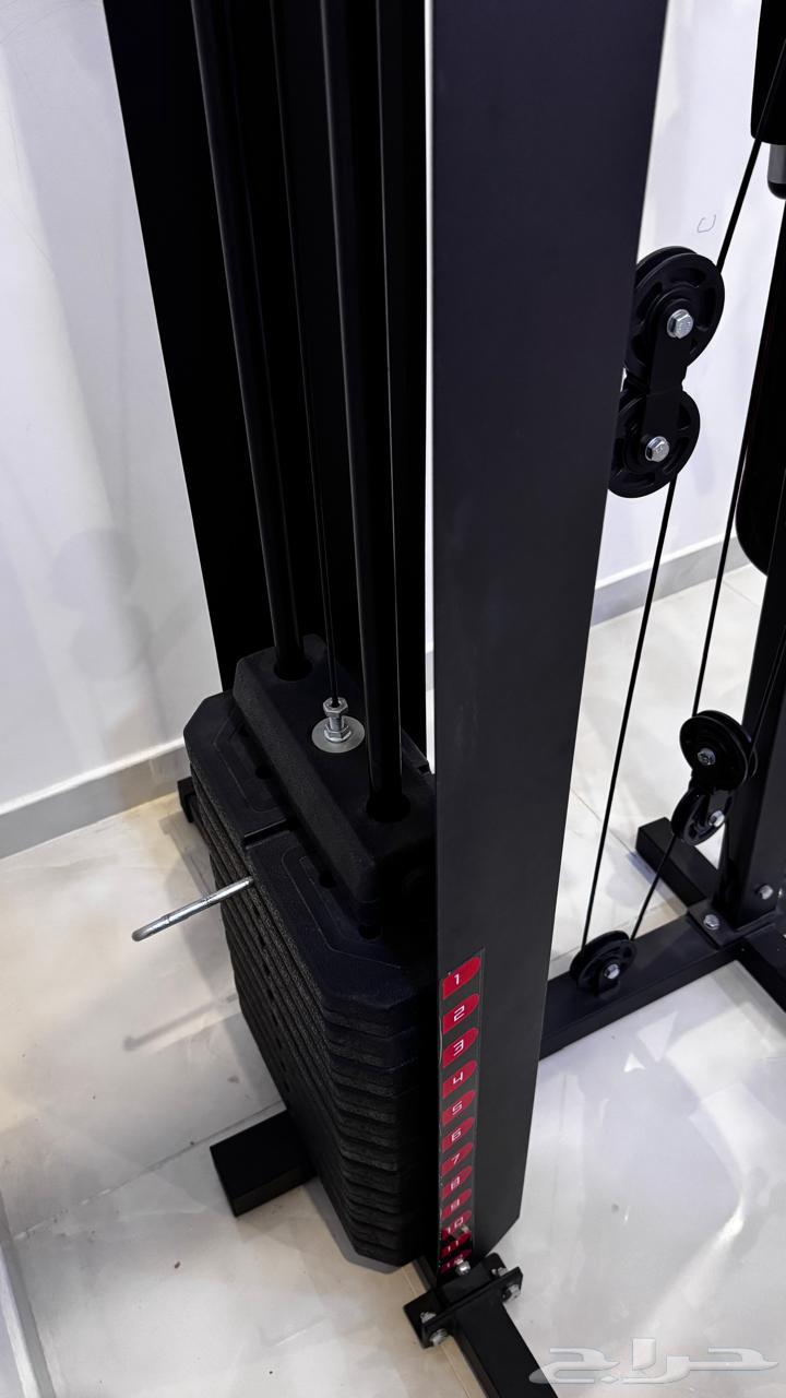 Exercise machine64390137311107113