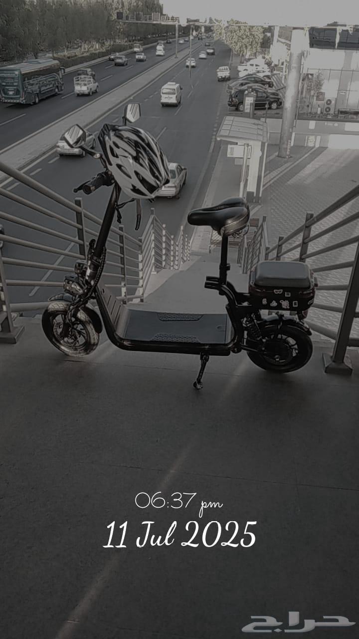 800 Everything is new in the scooter, you come try yourself64380139966210112