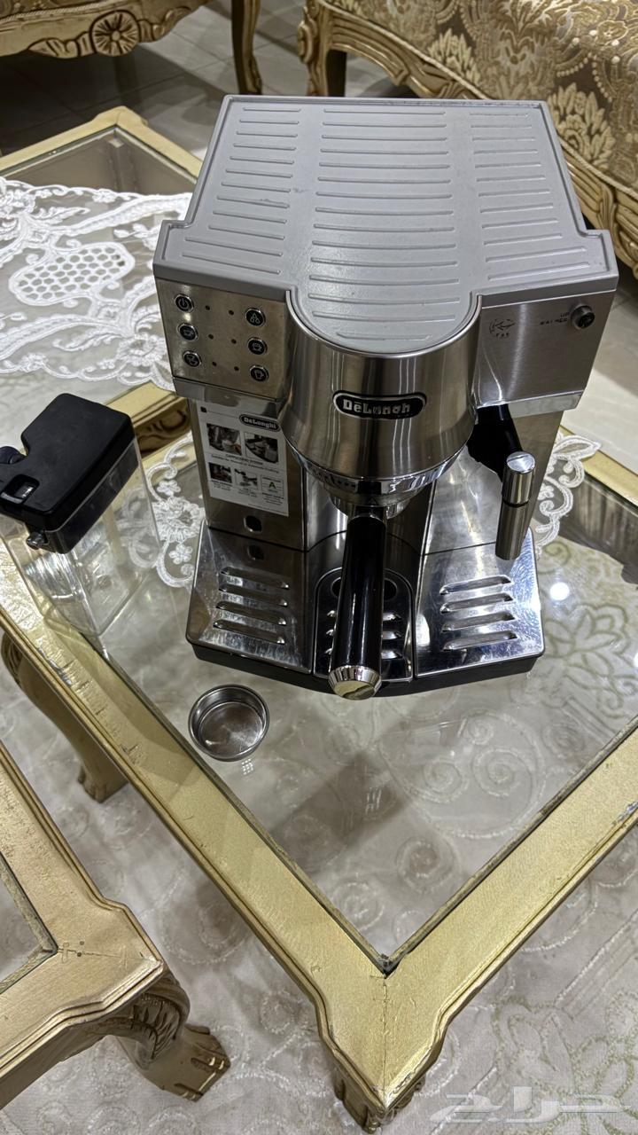 مكينة قهوة ديلونجي64384925198595110