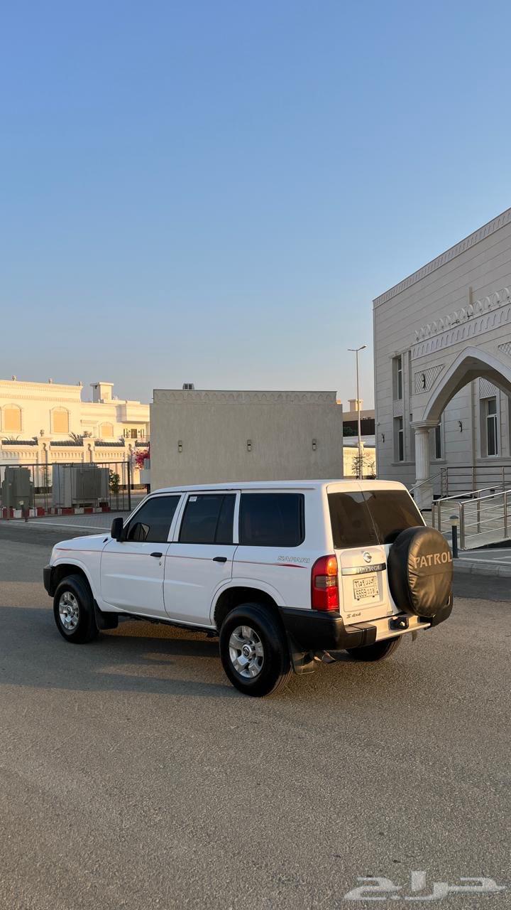 Patrol 200664526300247297112