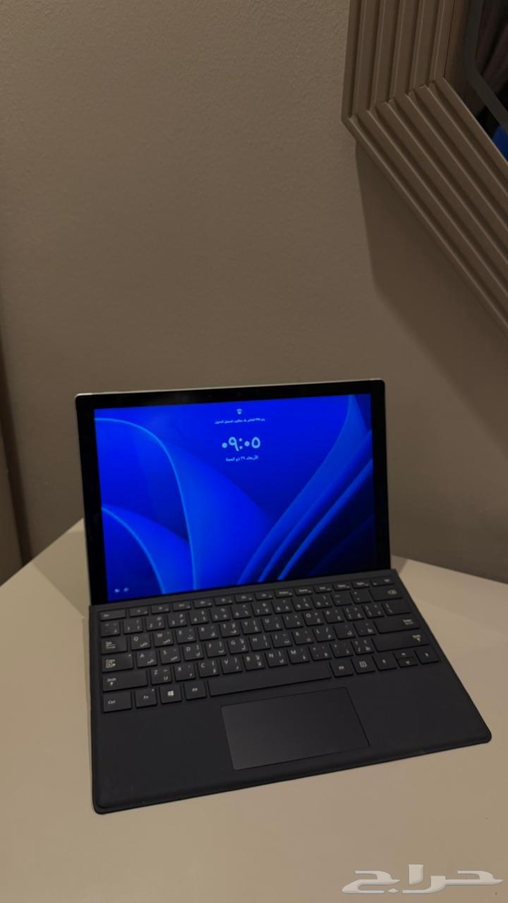 Microsoft Surface Pro 7 Device64388674511747110