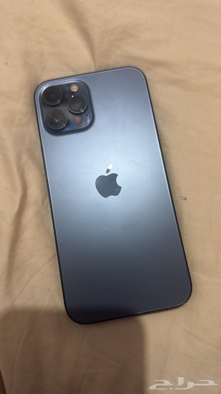 ايفون 12 برو ماكس64384910752898111