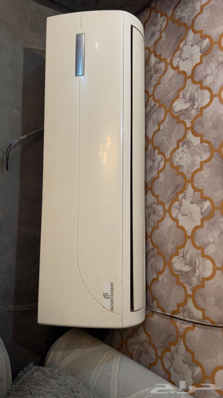 مكيف 18وحده64381864553987111