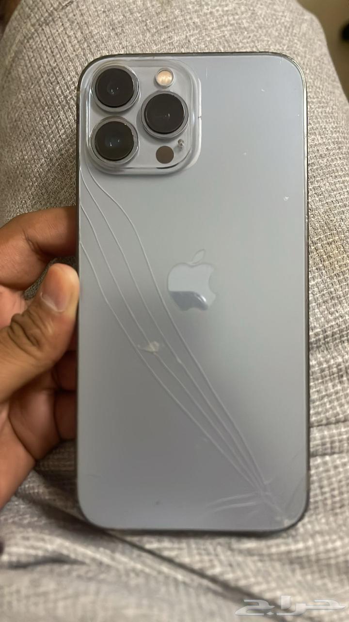 ايفون 13 برو ماكس64385648622467110