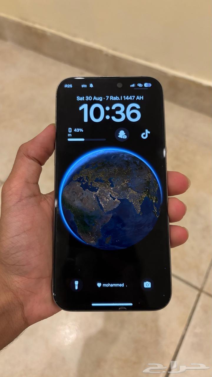 iPhone 15 Pro Max64391549732355114