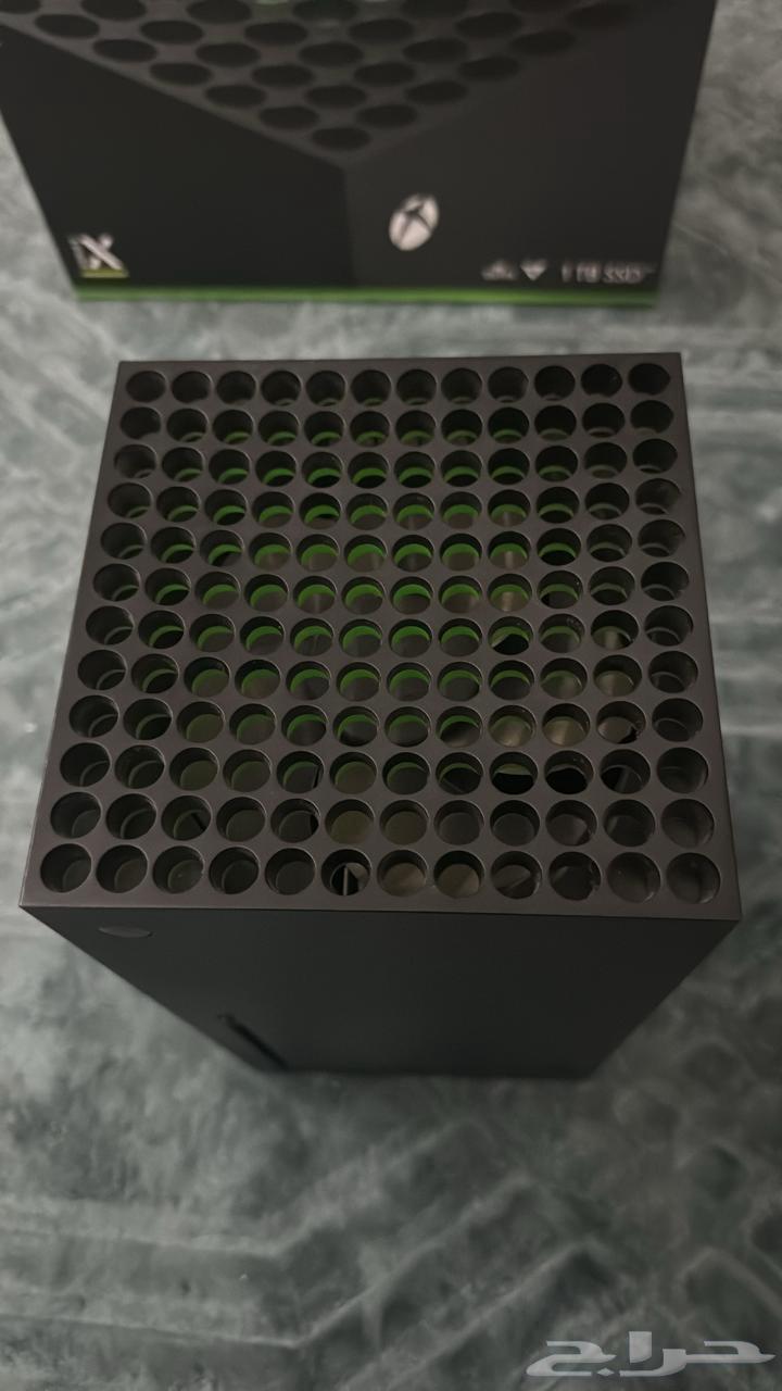 إكسبوكس سيريس اكس للبيع64378061759619111