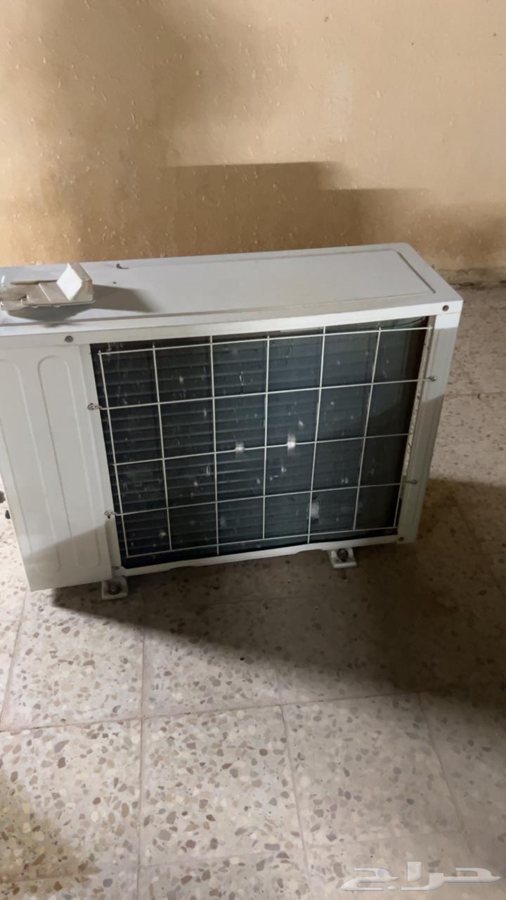 مكيف 18وحده64381864553987112