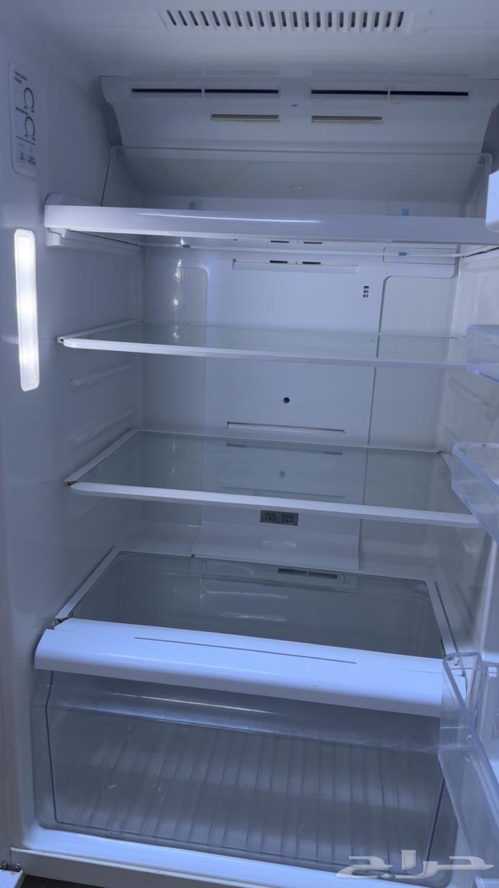 ثلاجة توشيبا 18 قدم64389168737795112