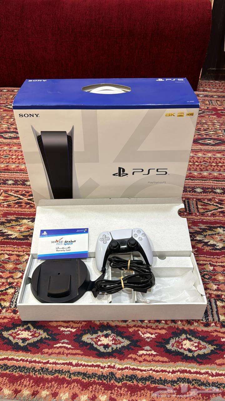 سوني 5 فات نسخة شريط64385606692225114