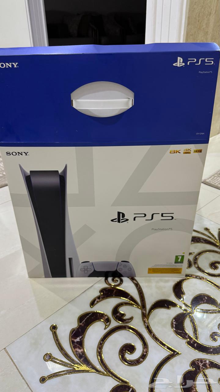 سوني 5 للبيع64383261152898113