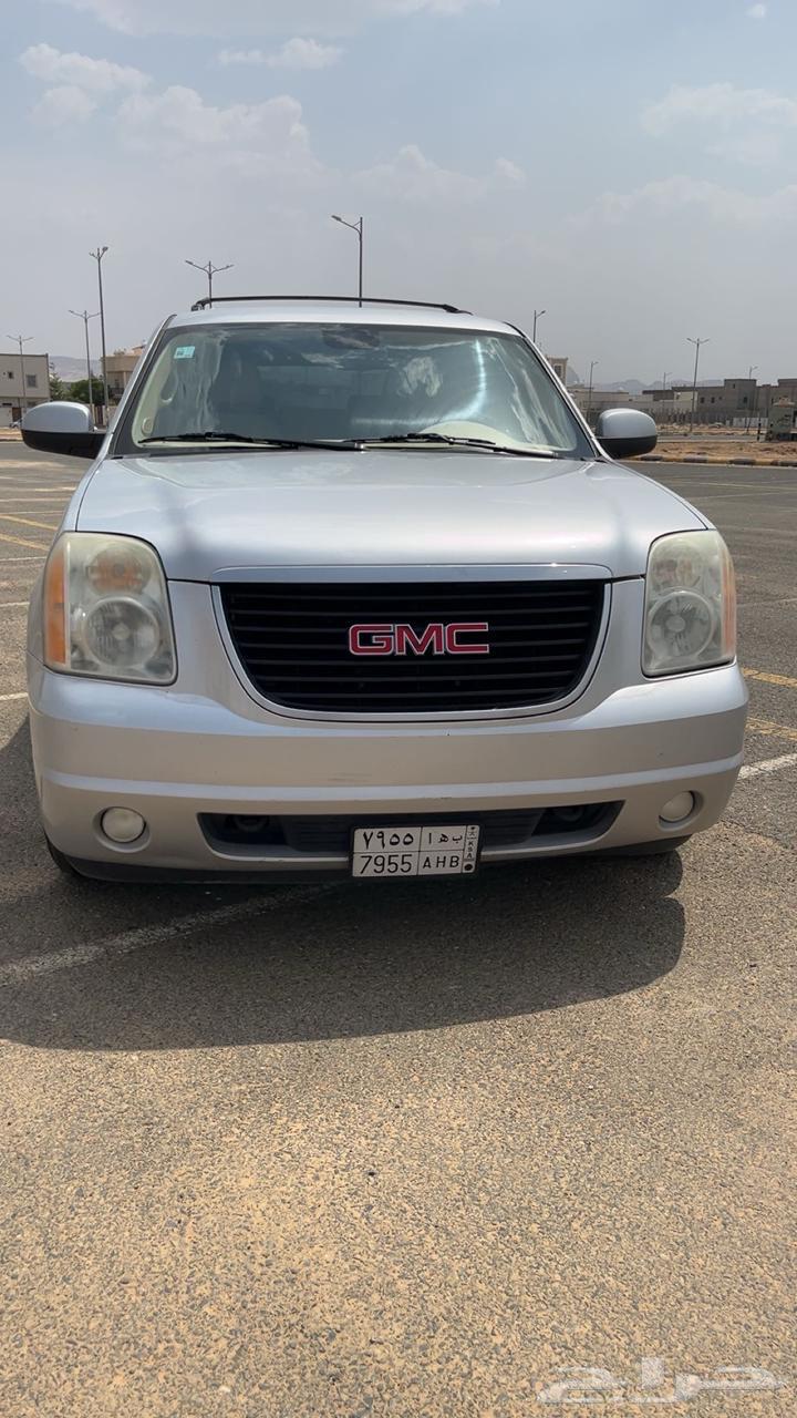 Yukon 2012 condition required engine transmission64527969858818112