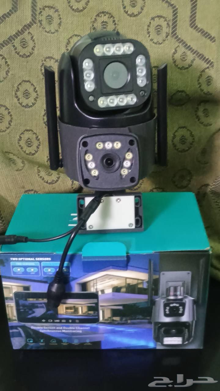 Generic WiFi Dual Camera64392045738881112