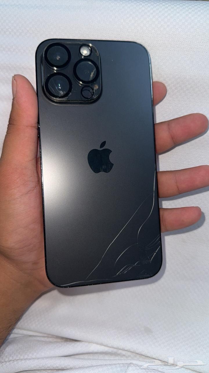 جوال ايفون 14 برو ماكس64386082626306110