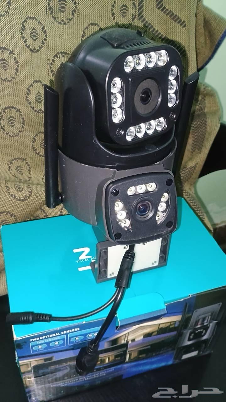 Generic WiFi Dual Camera64392045738881110