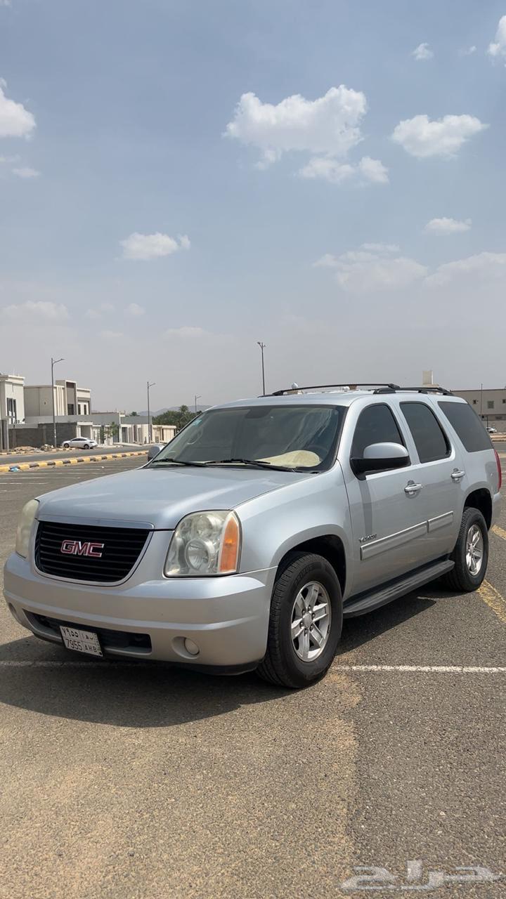 Yukon 2012 condition required engine transmission64527969858818110