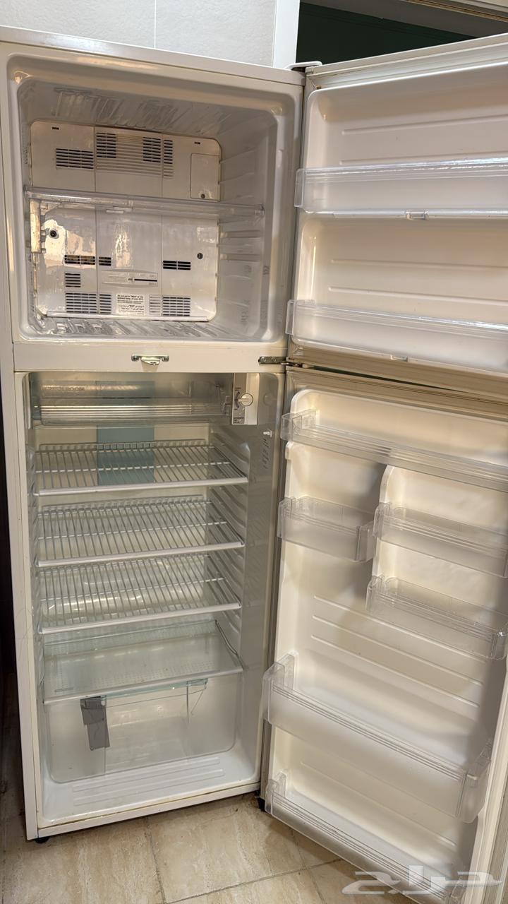 ثلاجة شارب64383566886402111