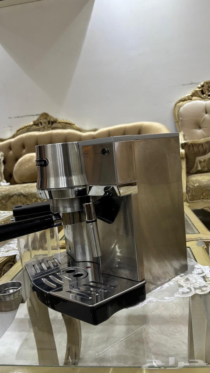 مكينة قهوة ديلونجي64384925198595112