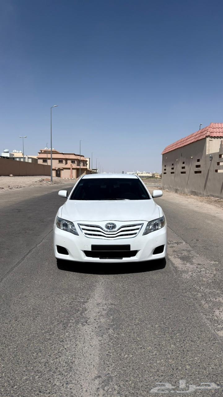 Upgraded Camry GL64536473418114111