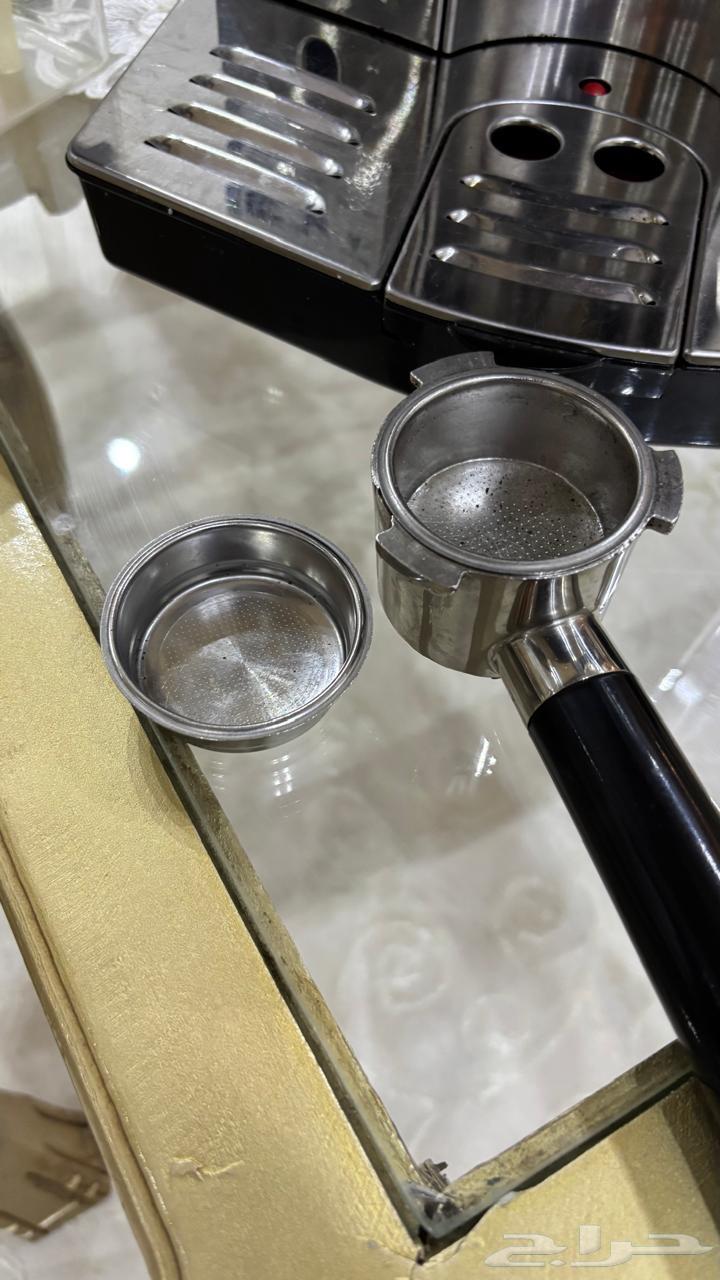 مكينة قهوة ديلونجي64384925198595113