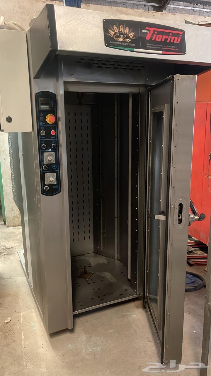 فرن دوران كهربائي اخو الجديد64381425158530111