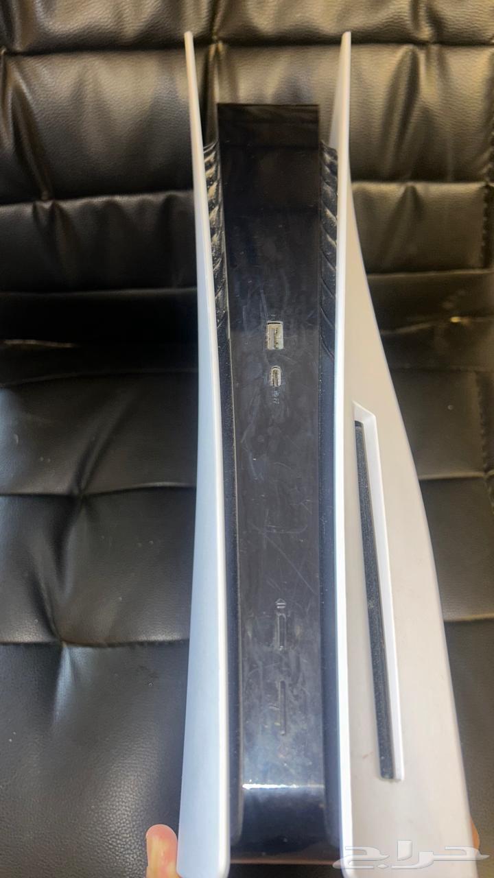 سوني PS5 مستخدم نظيف64383871485442112