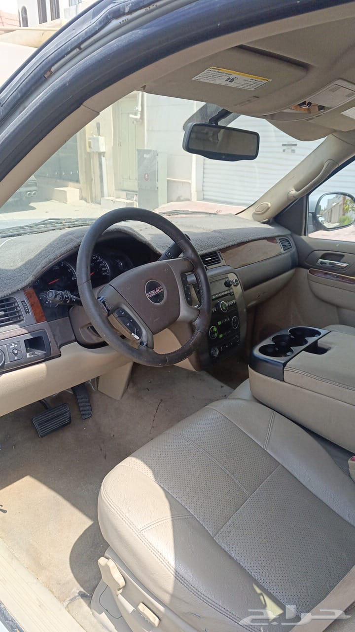 Yokun 2010 for sale urgently for parts or repair64511576508674111