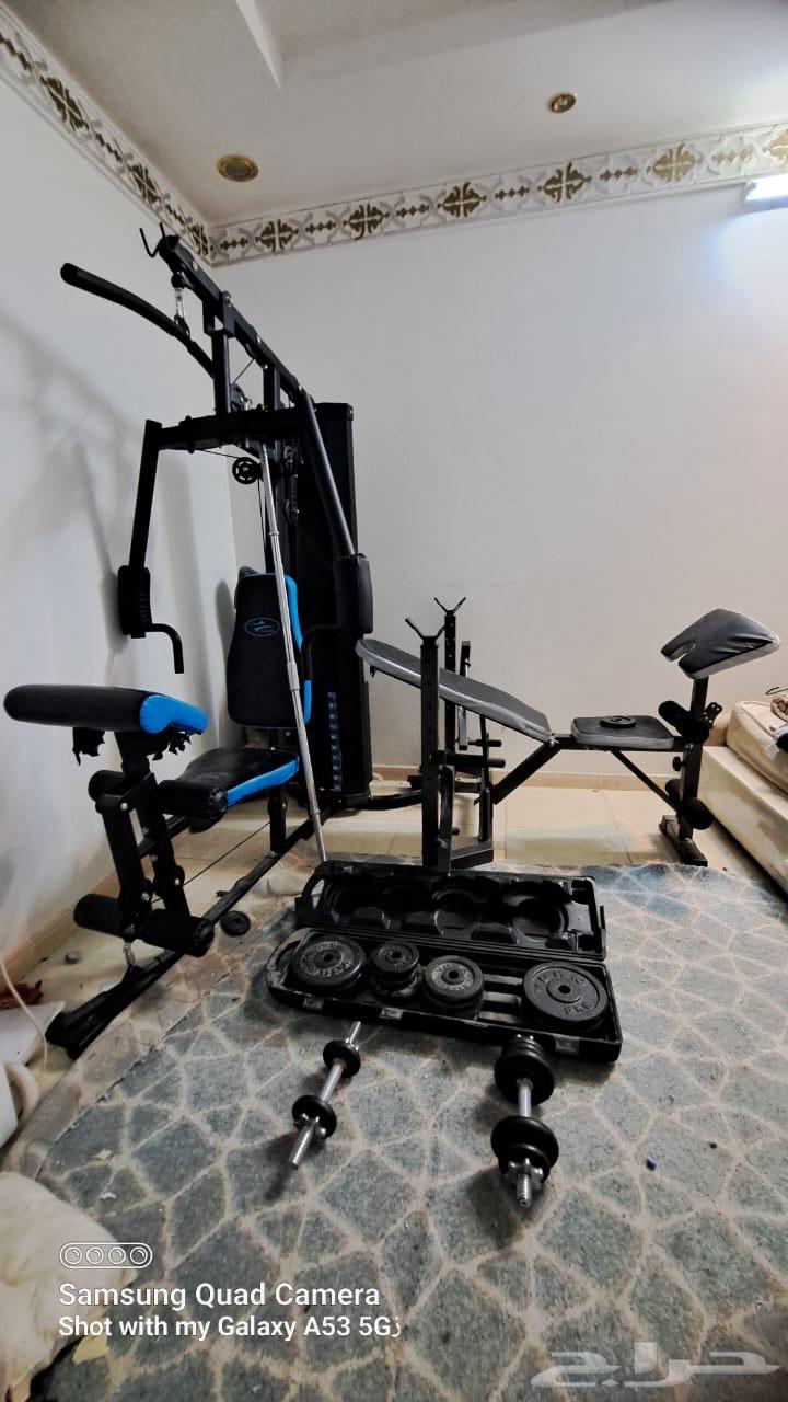 كنب   اجهزة رياضية64388674526466110