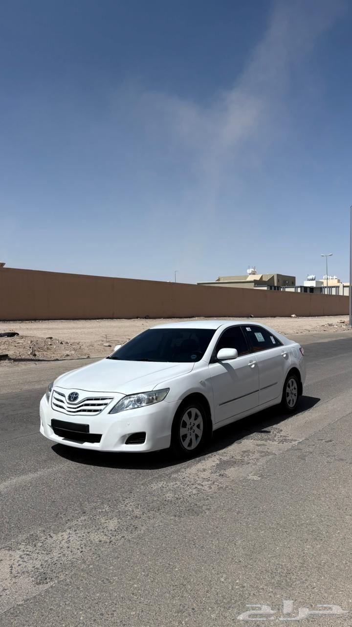 Upgraded Camry GL64536473418114112