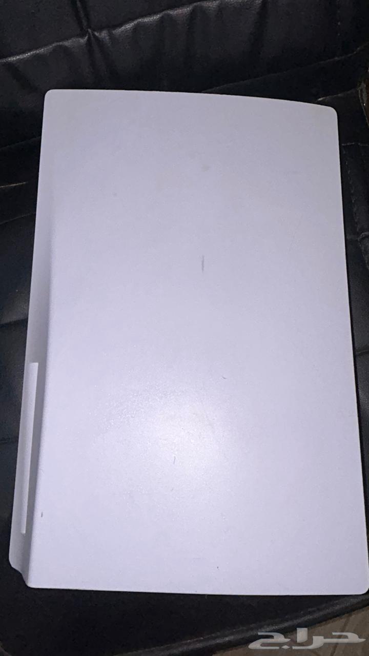 سوني PS5 مستخدم نظيف64383871485442110