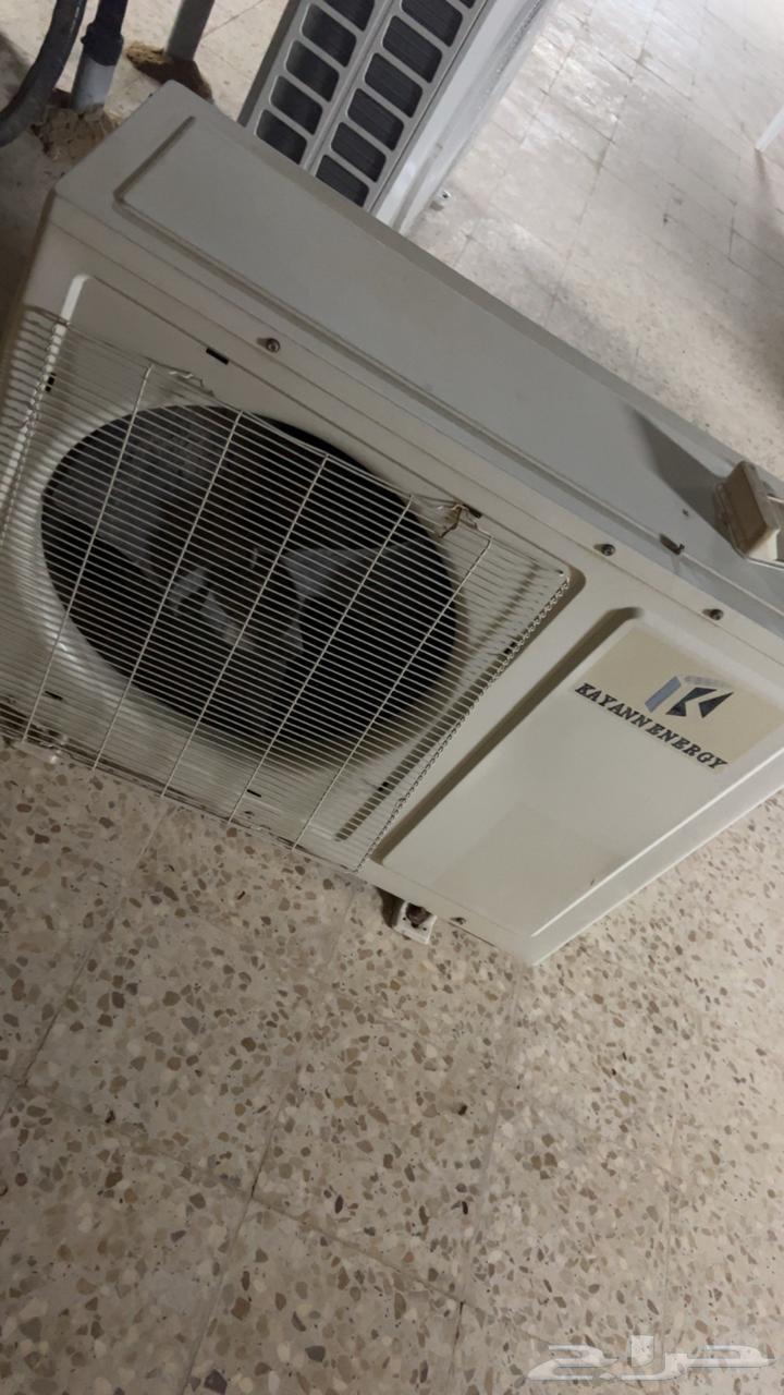 مكيف 18وحده64381864553987113